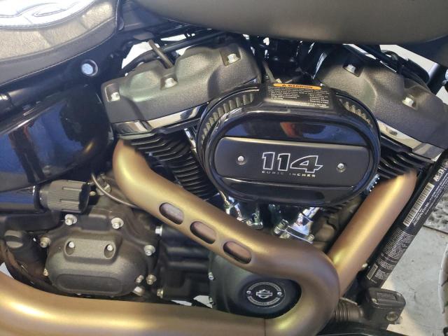 2018 HARLEY-DAVIDSON FXFBS FAT 1HD1YLK15JC057720