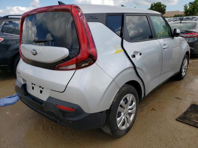 KNDJ23AU9M7763794 KIA SOUL LX