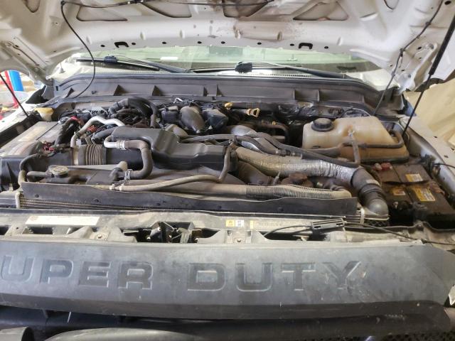 2015 FORD F250 1FT7X2AT7FEB35406