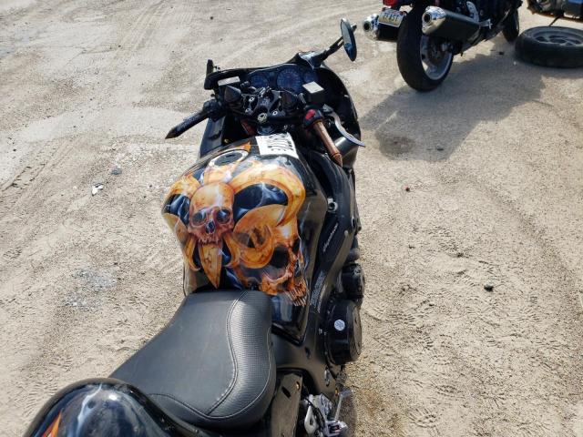 2007 SUZUKI GSX1300 RZ JS1GW71A072100945