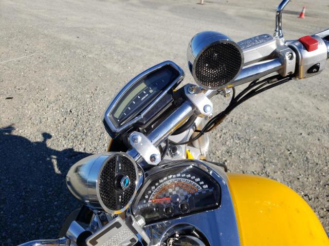 2008 SUZUKI VZR1800 JS1VY53A882105489