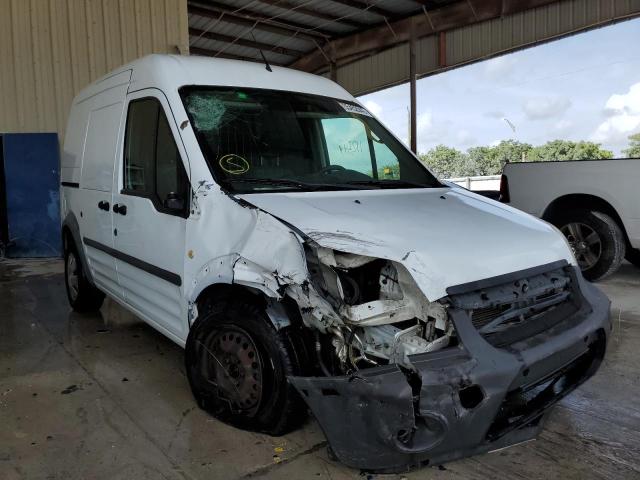 2013 Ford Transit CO for sale in Homestead, FL