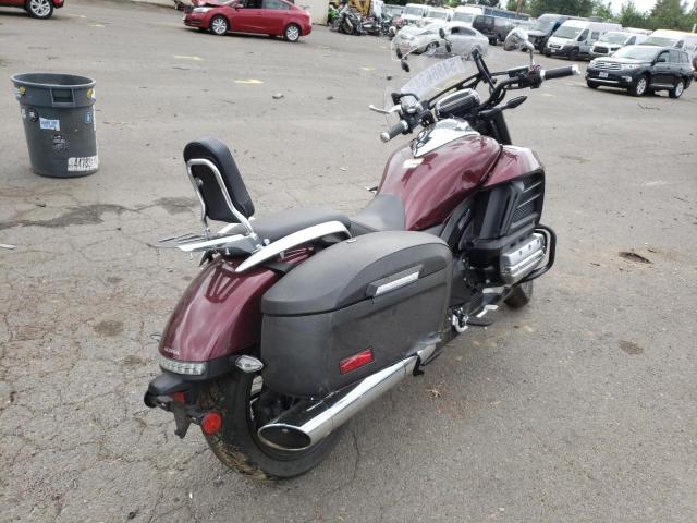 2014 HONDA GL1800 C JH2SC6807EK001639