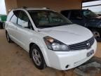 2009 NISSAN  QUEST