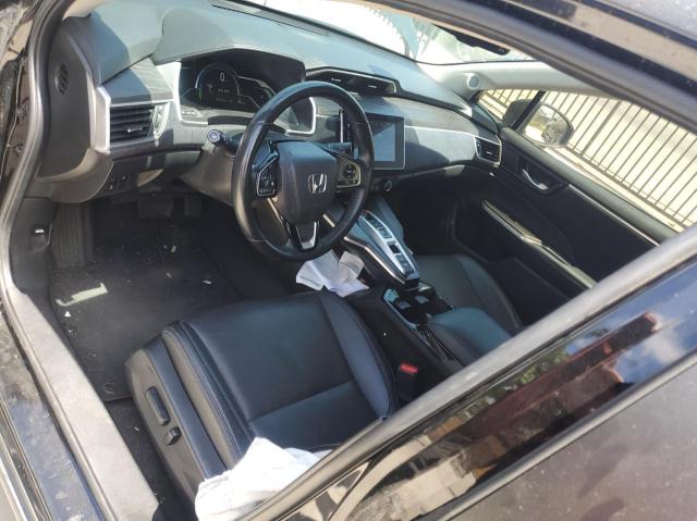 2018 HONDA CLARITY TO JHMZC5F35JC000104