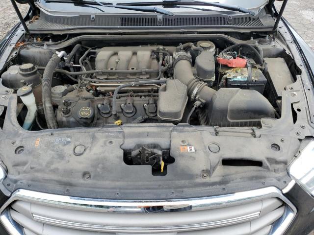 2015 FORD TAURUS SE - 1FAHP2D88FG142273