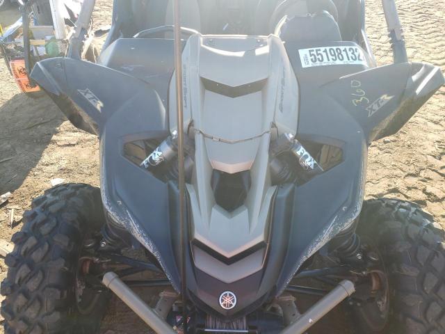 2020 YAMAHA YXZ1000 5Y4AN29Y4LA102742