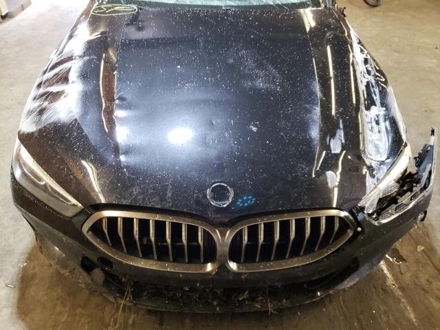 2020 BMW M850XI WBAGV8C04LBP48850