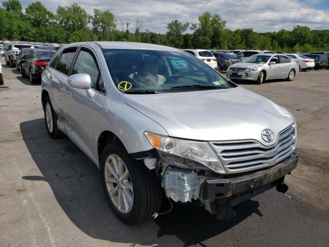 2012 Toyota Venza LE