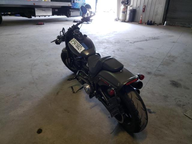 2018 HARLEY-DAVIDSON FXFBS FAT 1HD1YLK15JC057720
