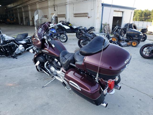 2008 YAMAHA XVZ13 TF JYAVP04E58A014341