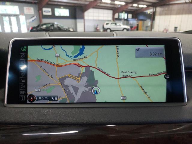 2016 BMW X5 XDR40E 5UXKT0C57G0S75607