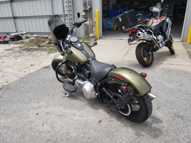 2017 HARLEY-DAVIDSON FLS SOFTAI 1HD1JRV16HB027001
