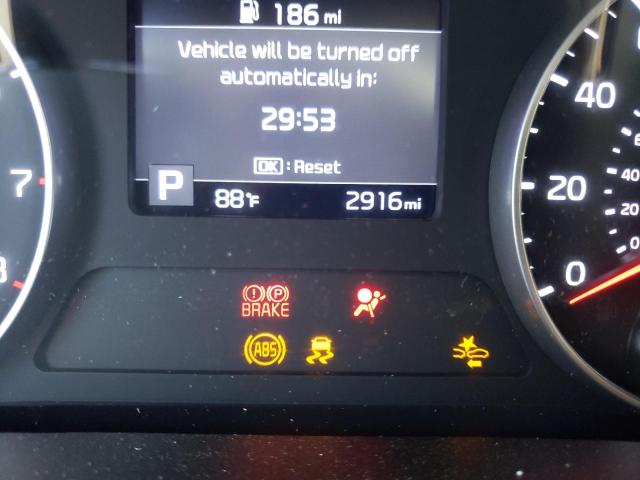 2022 KIA SELTOS S - KNDEUCAA0N7318170
