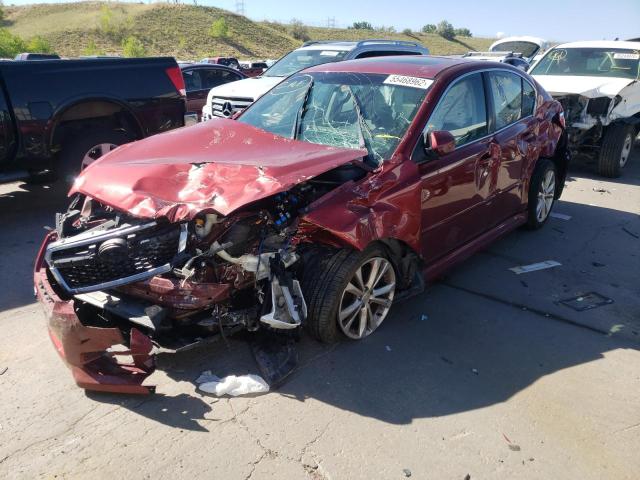 4S3BMBL6XE3031352 Subaru Legacy 2.5i Limited