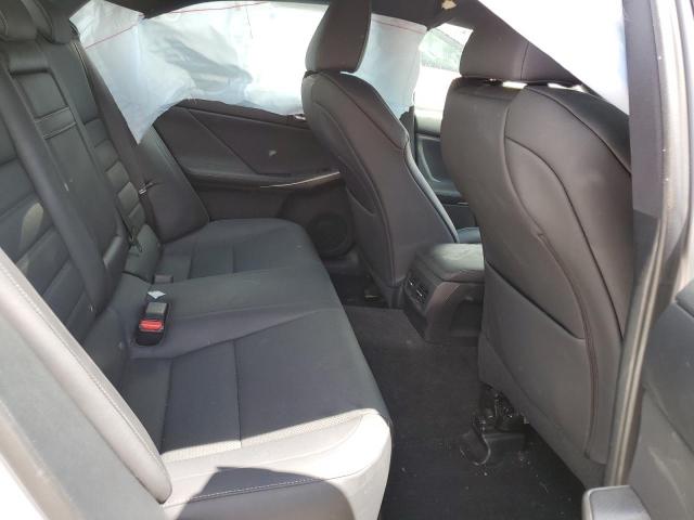 2016 LEXUS IS 300 - JTHCM1D25G5010571