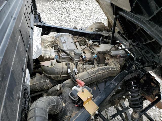 2021 POLARIS RANGER 100 4XATAE993M8385562