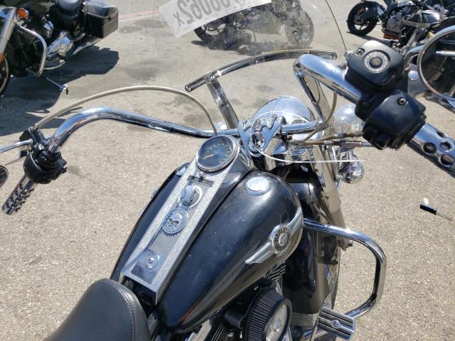 2004 HARLEY-DAVIDSON FLHRCI 1HD1FRW324Y739787