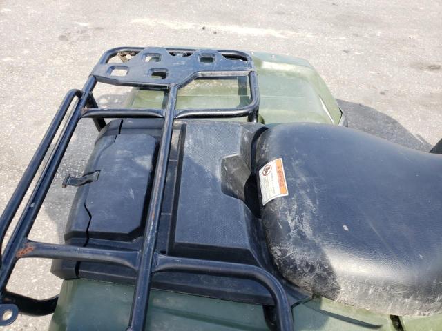 2020 HONDA TRX420 FM 1HFTE40LXL4601774