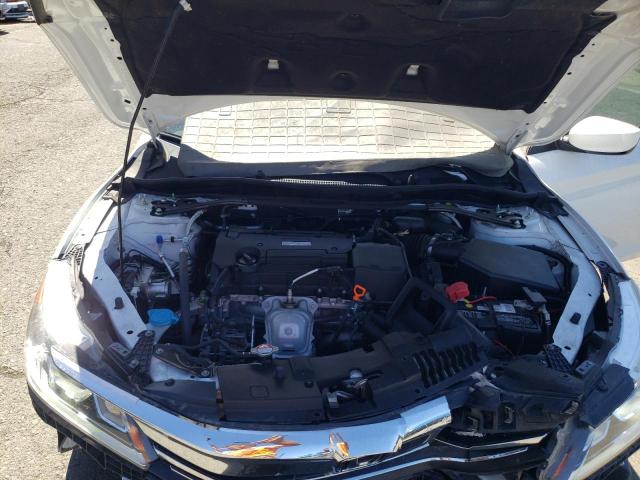 2017 HONDA ACCORD SPO - 1HGCR2F18HA198011