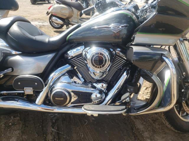 2020 KAWASAKI VN1700 B JKBVNRB13LA021284