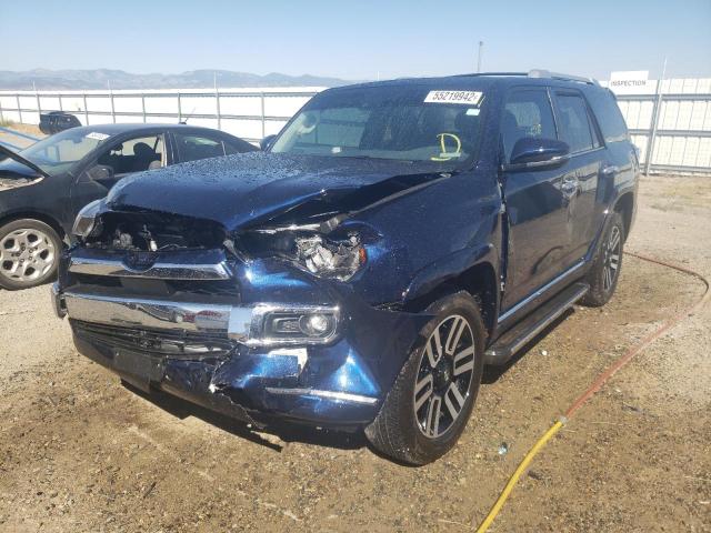 2022 TOYOTA 4RUNNER LI JTEKU5JR0N6063686