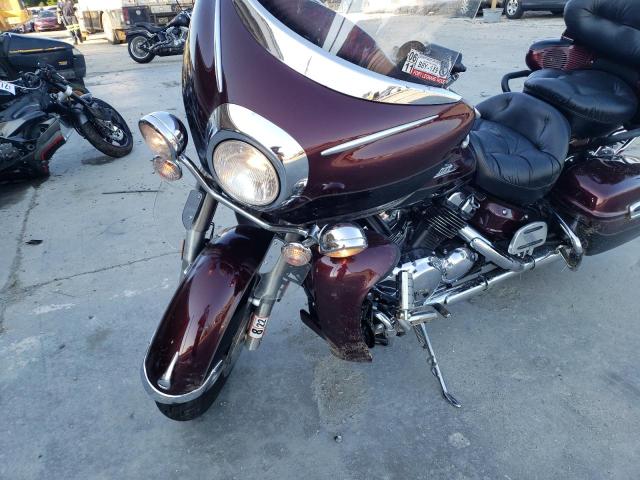 2008 YAMAHA XVZ13 TF JYAVP04E58A014341