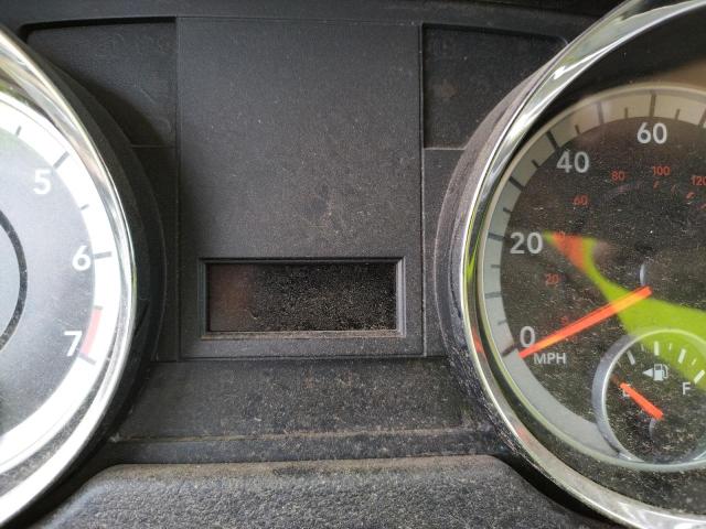 2015 RAM TRADESMAN 2C4JRGAG0FR516114