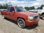 1991 GMC  SIERRA