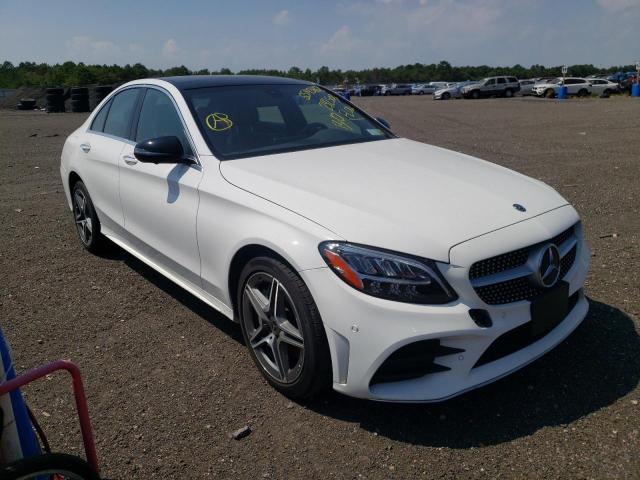 2019 Mercedes-Benz C 300 4matic for sale in Brookhaven, NY