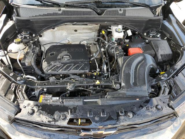 2022 CHEVROLET 1500 454SS KL79MTSLXNB045332