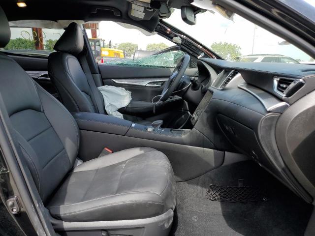 2022 INFINITI QX55 LUXE 3PCAJ5J37NF103559