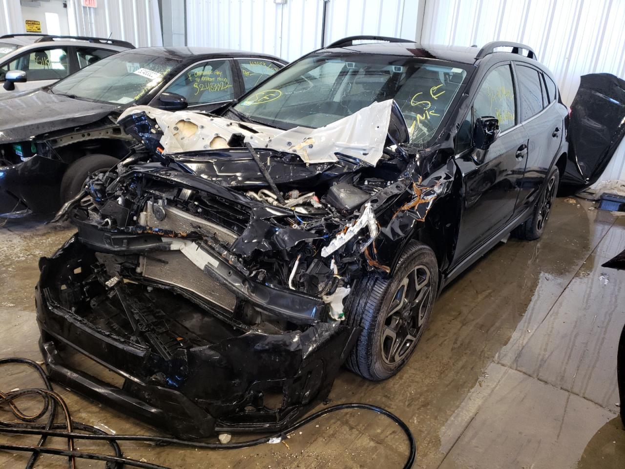2019 Subaru XV - Image 2