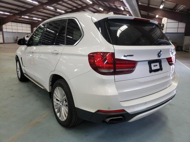 2016 BMW X5 XDR40E 5UXKT0C57G0S75607