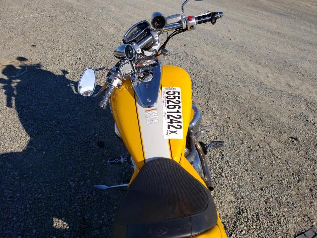 2008 SUZUKI VZR1800 JS1VY53A882105489
