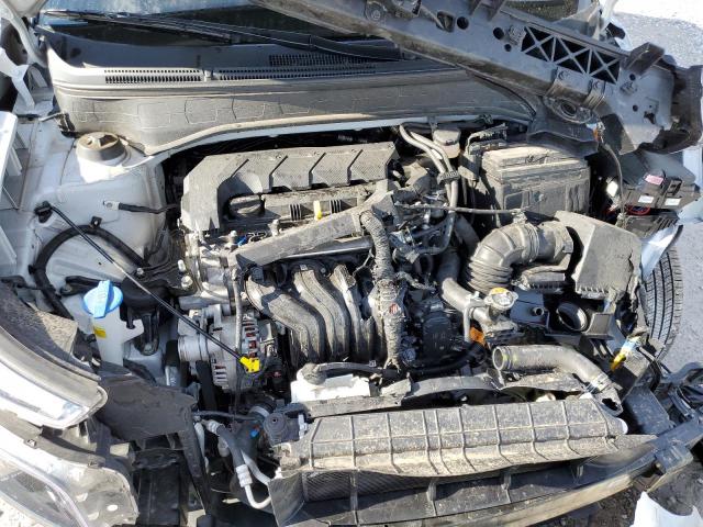 2022 HYUNDAI VENUE SE - KMHRB8A30NU164031