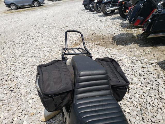 2018 HARLEY-DAVIDSON FXBB STREE 1HD1YJJ19JC053112