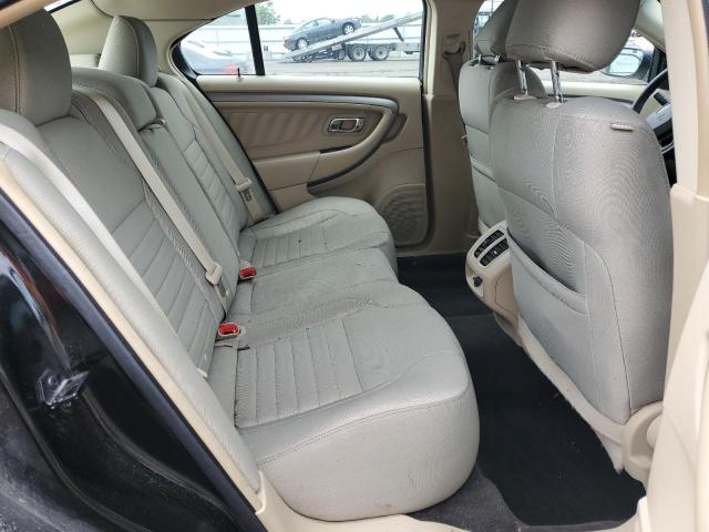 2015 FORD TAURUS SE - 1FAHP2D88FG142273