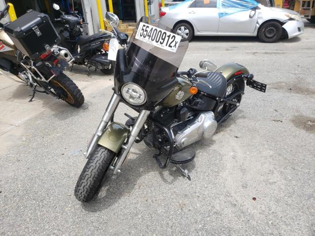 2017 HARLEY-DAVIDSON FLS SOFTAI 1HD1JRV16HB027001