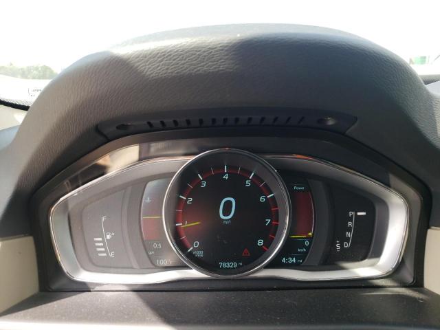 2015 VOLVO S80 PREMIE YV140MAC7F1184643