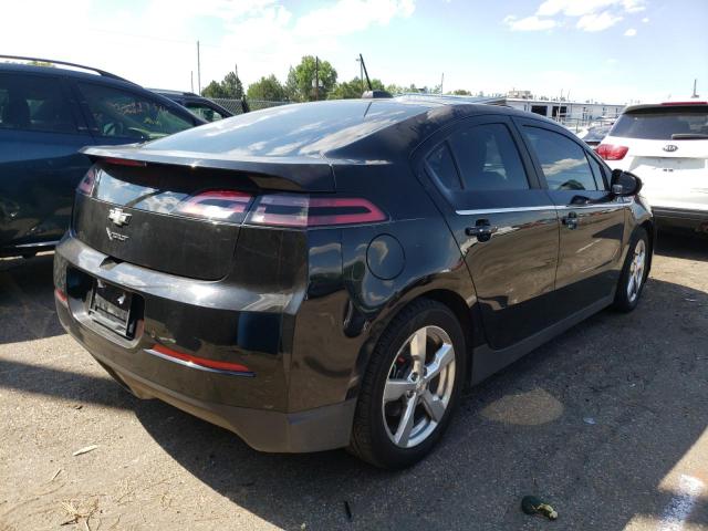 VIN 1G1RB6E49FU110278 2015 Chevrolet Volt no.4