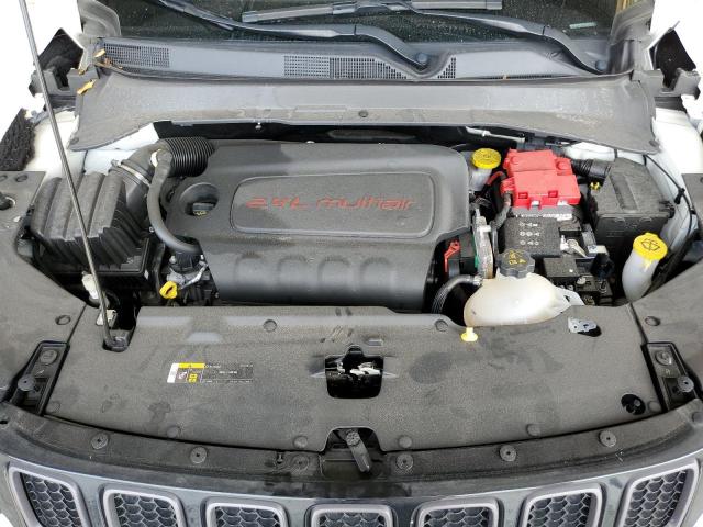 2021 JEEP COMPASS 80 3C4NJDEBXMT519375