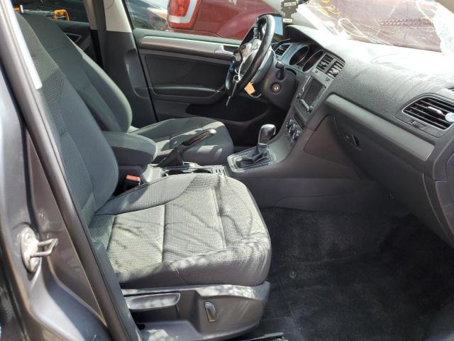 2016 VOLKSWAGEN GOLF S/SE 3VW217AU0GM055309