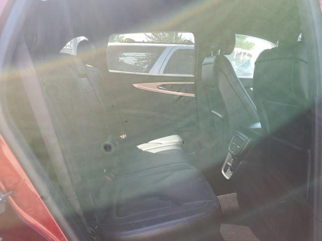 2016 LINCOLN MKX SELECT 2LMPJ6KR2GBL32346
