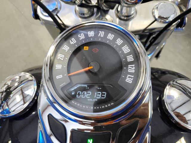 2020 HARLEY-DAVIDSON FLDE 1HD1YCJ17LB029086