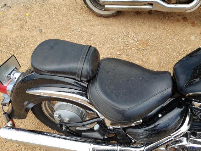 2003 SUZUKI VL800 JS1VS54A932103940