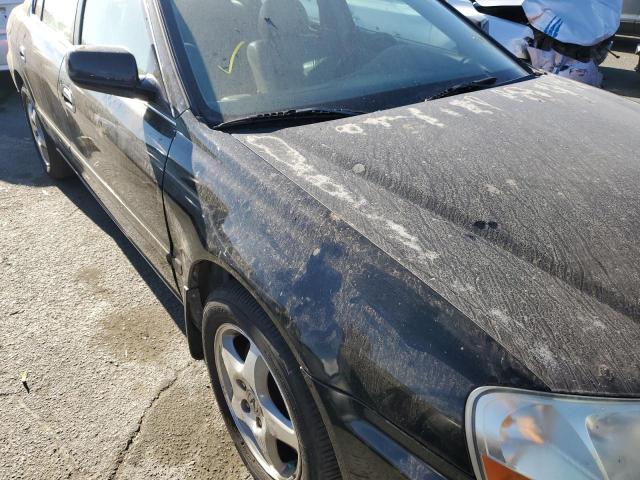 19UUA56603A029568 Acura 3.2TL