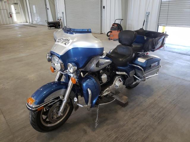 2005 HARLEY-DAVIDSON FLHTCUI - 1HD1FCW175Y605225