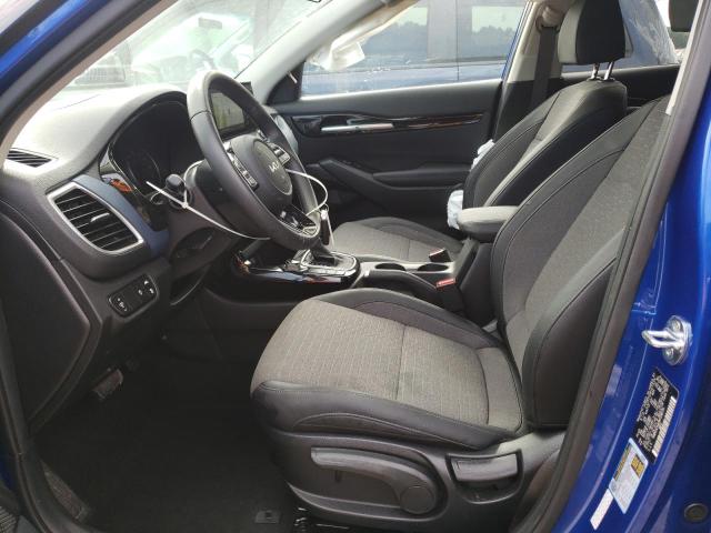 2022 KIA SELTOS S - KNDEUCAA0N7318170
