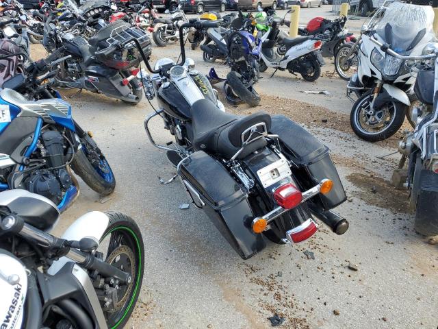 2009 HARLEY-DAVIDSON FLHP 1HD1FHM1X9Y624809